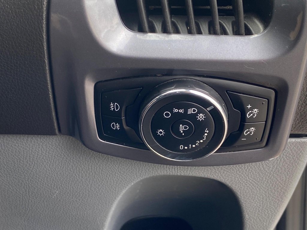 Used Ford Transit Custom 2016 for sale - 78186840: Photo 39