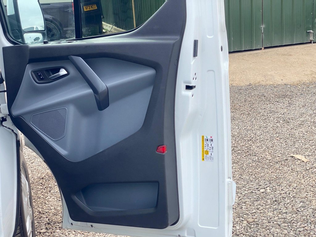 Used Ford Transit Custom 2016 for sale - 78186840: Photo 41