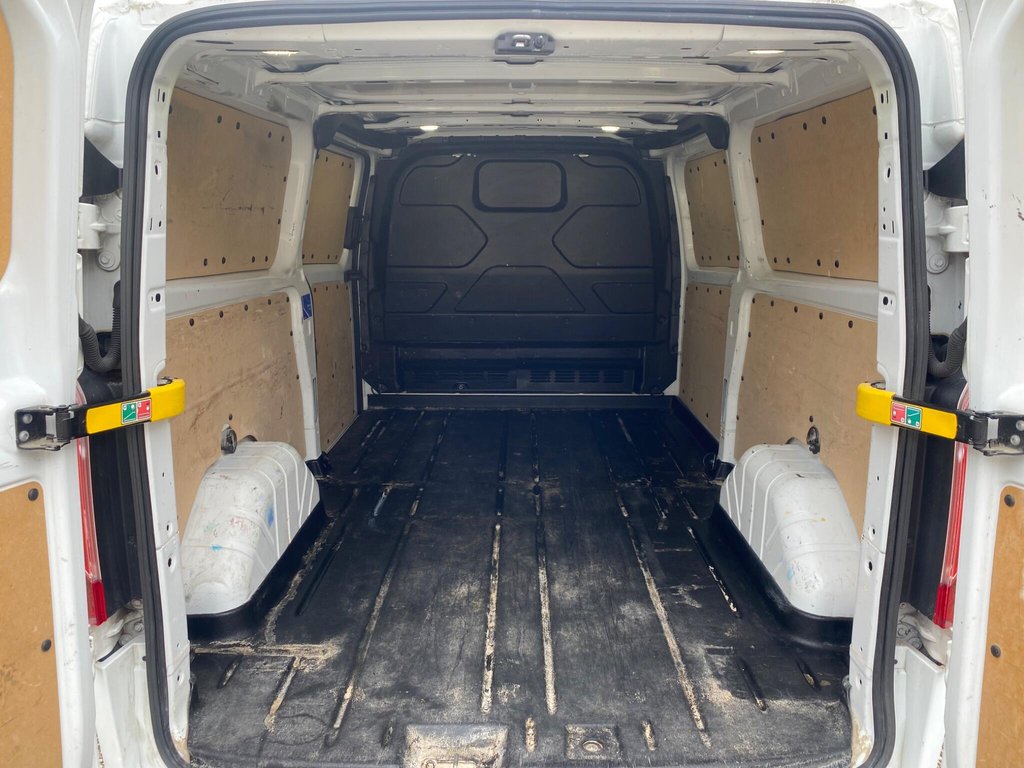 Used Ford Transit Custom 2016 for sale - 78186840: Photo 43