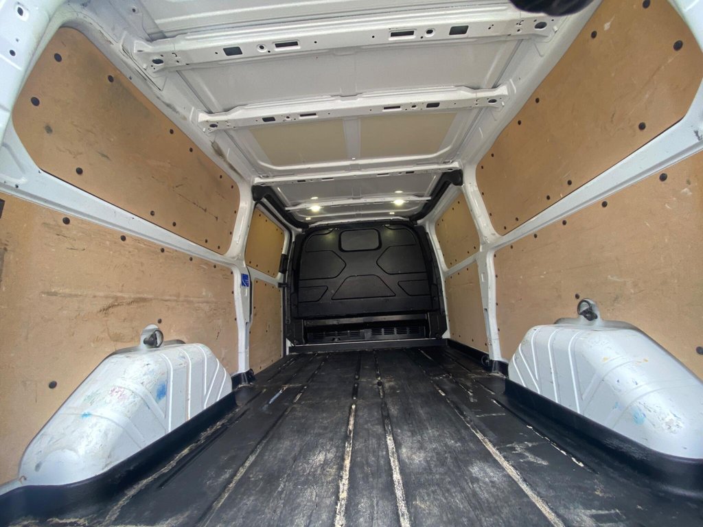 Used Ford Transit Custom 2016 for sale - 78186840: Photo 44