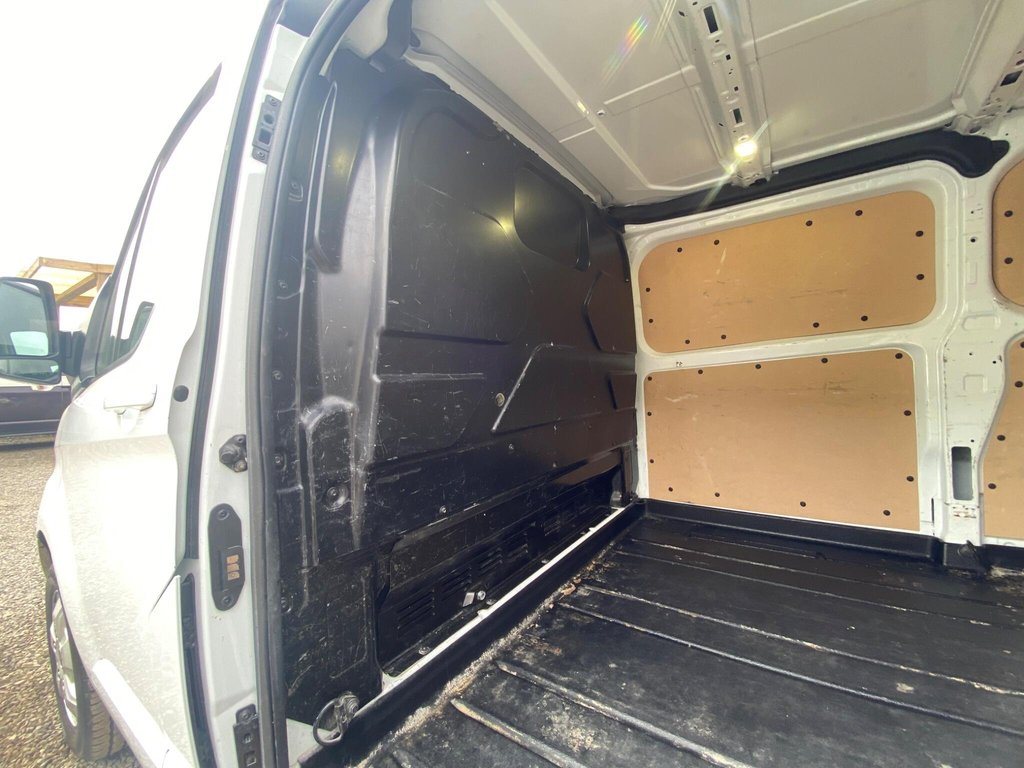 Used Ford Transit Custom 2016 for sale - 78186840: Photo 48