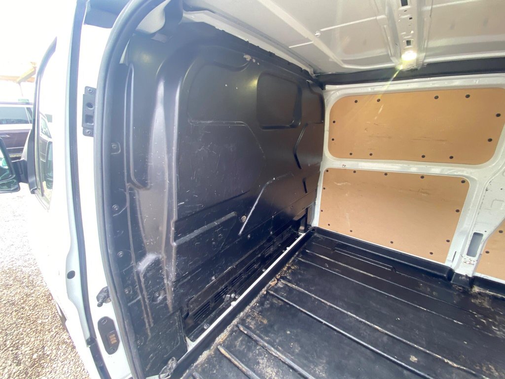 Used Ford Transit Custom 2016 for sale - 78186840: Photo 49