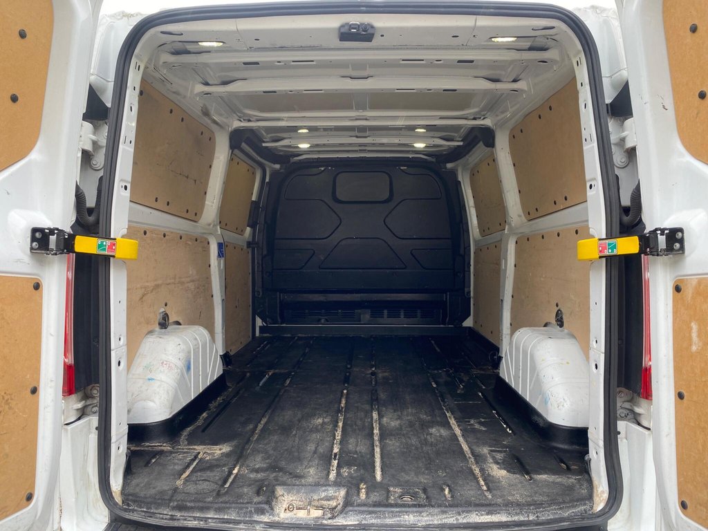 Used Ford Transit Custom 2016 for sale - 78186840: Photo 9