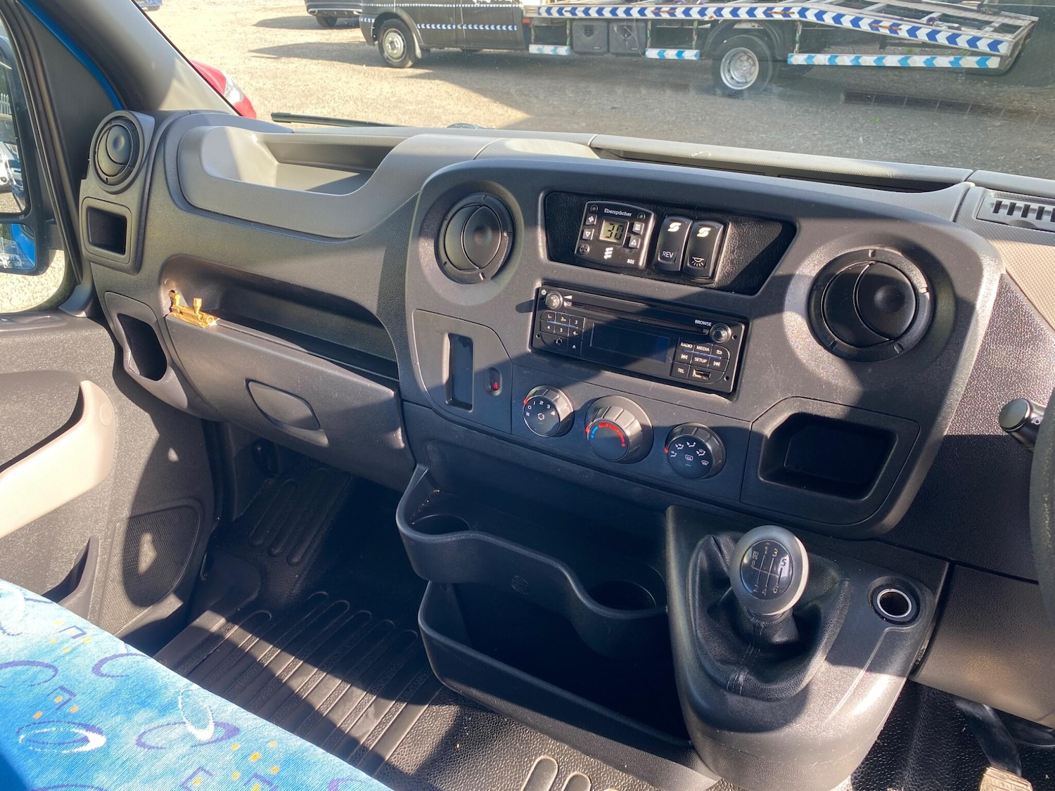 Vehicle 13