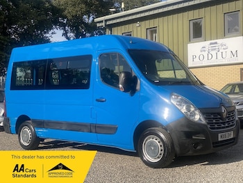 Renault - Master