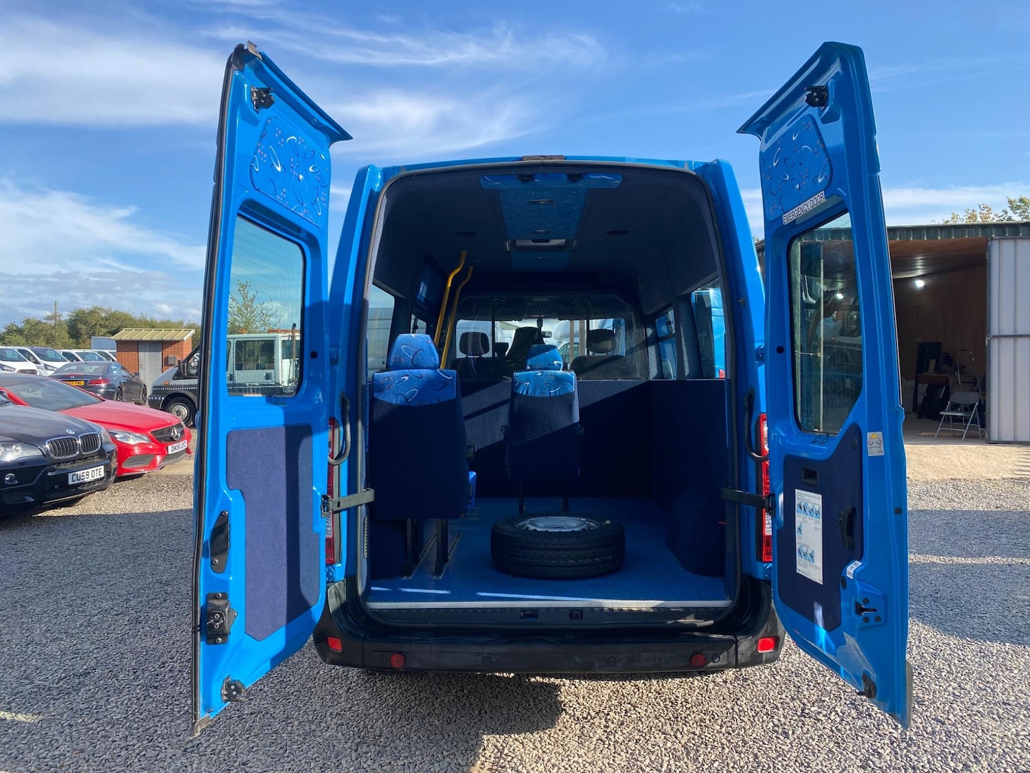 Vehicle 24