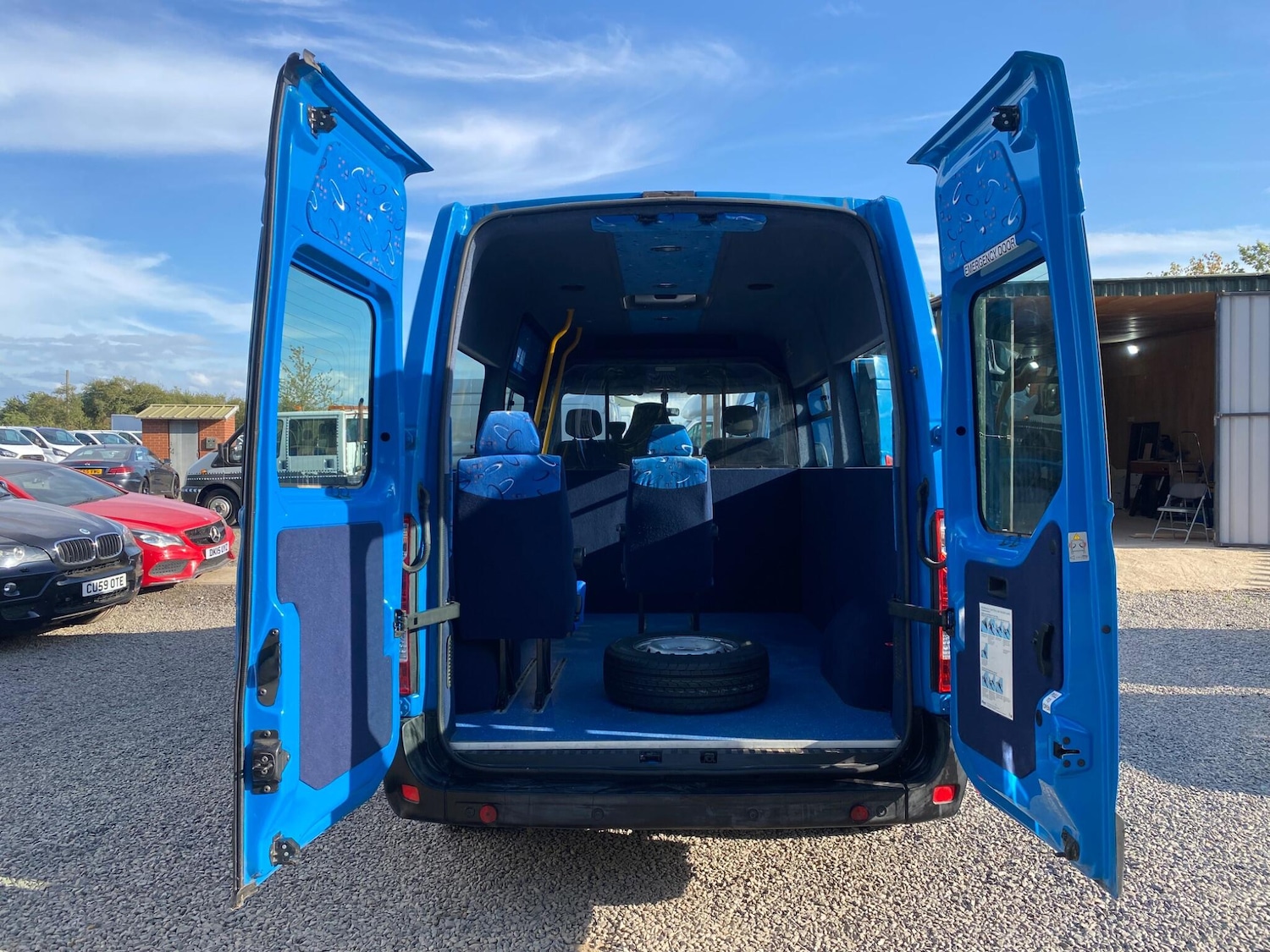 Vehicle 26