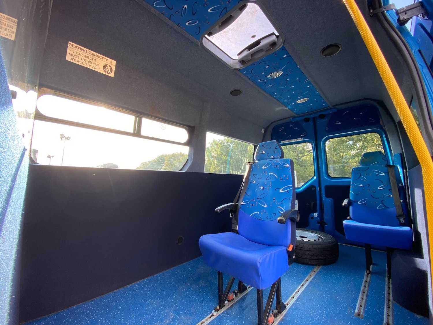 Vehicle 29