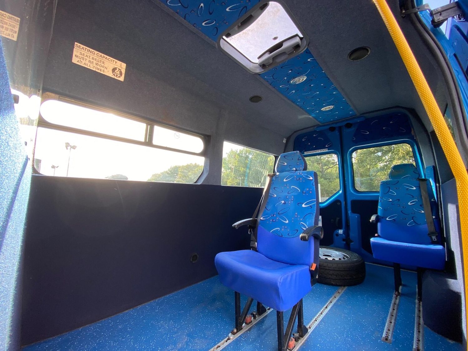 Vehicle 30