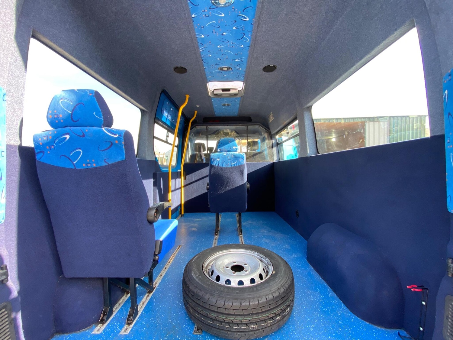 Vehicle 9