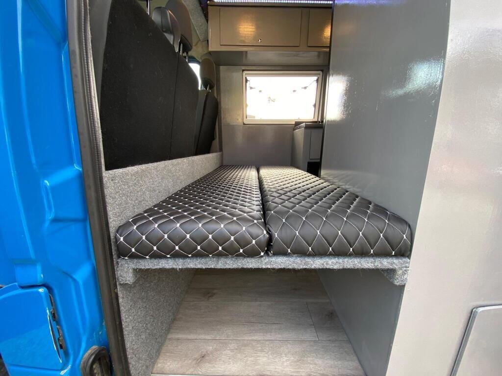 Used Renault Master 2020 for sale - 76558619: Photo 13