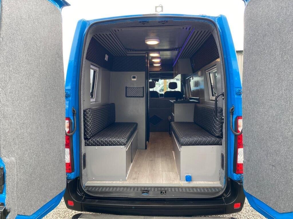 Used Renault Master 2020 for sale - 76558619: Photo 15