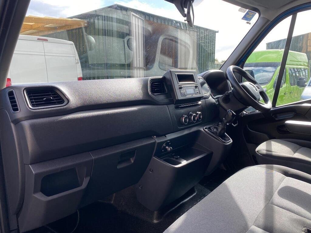 Used Renault Master 2020 for sale - 76558619: Photo 27