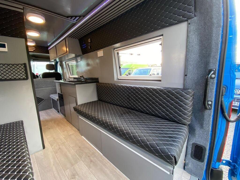 Used Renault Master 2020 for sale - 76558619: Photo 28