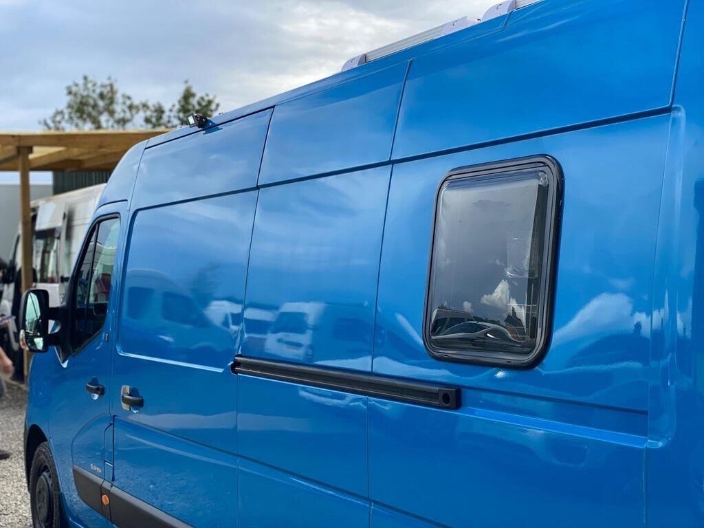 Used Renault Master 2020 for sale - 76558619: Photo 30