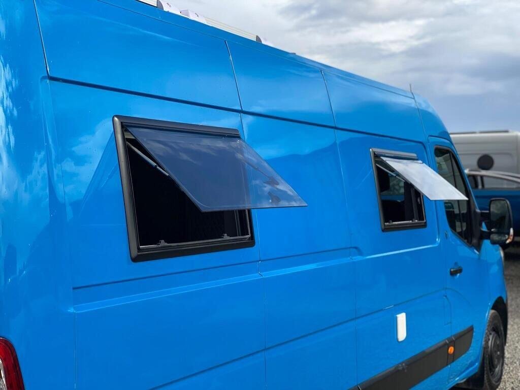 Used Renault Master 2020 for sale - 76558619: Photo 31