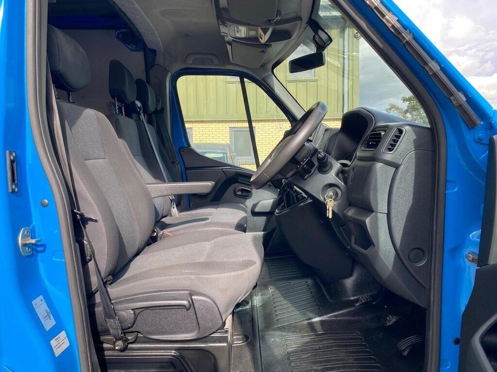 Used Renault Master 2020 for sale - 76558619: Photo 34