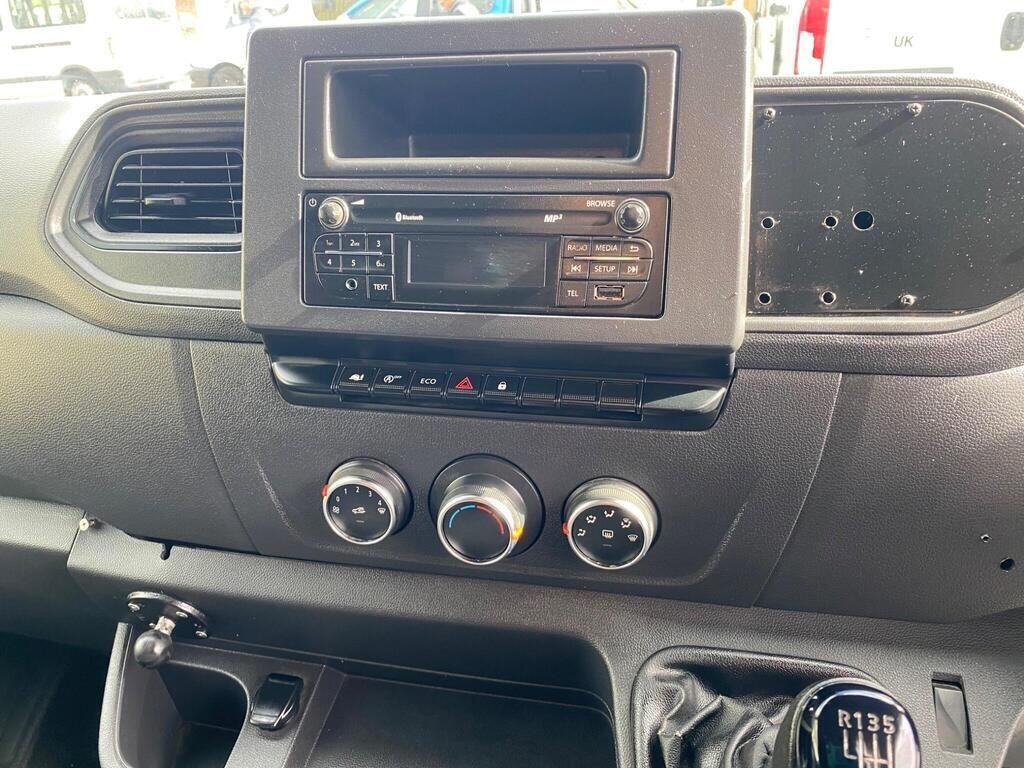 Used Renault Master 2020 for sale - 76558619: Photo 35