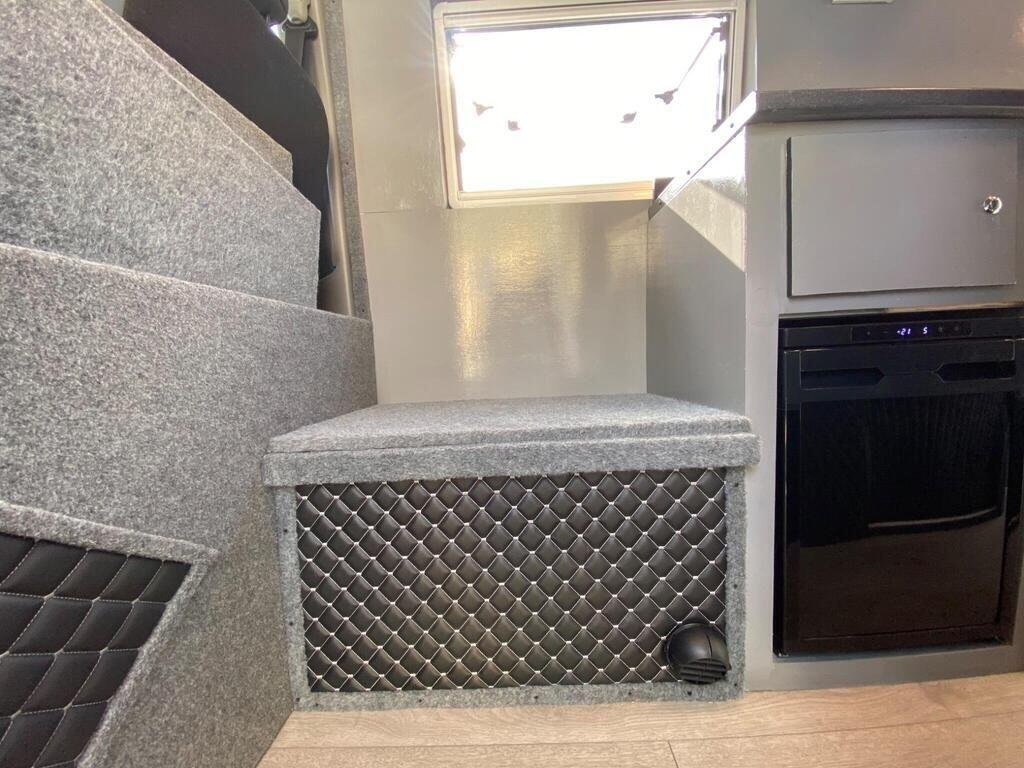 Used Renault Master 2020 for sale - 76558619: Photo 43