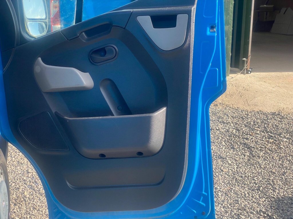 Used Renault Master 2016 for sale - 76139860: Photo 23