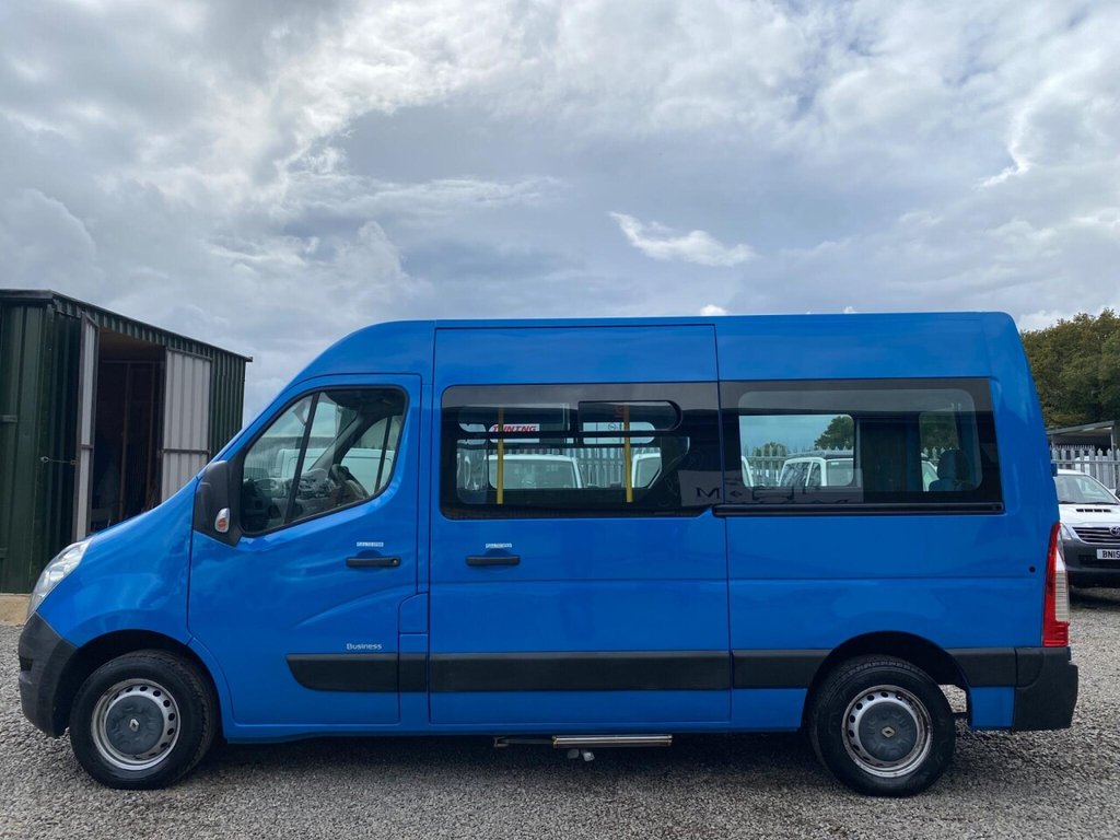 Used Renault Master 2016 for sale - 76139860: Photo 24