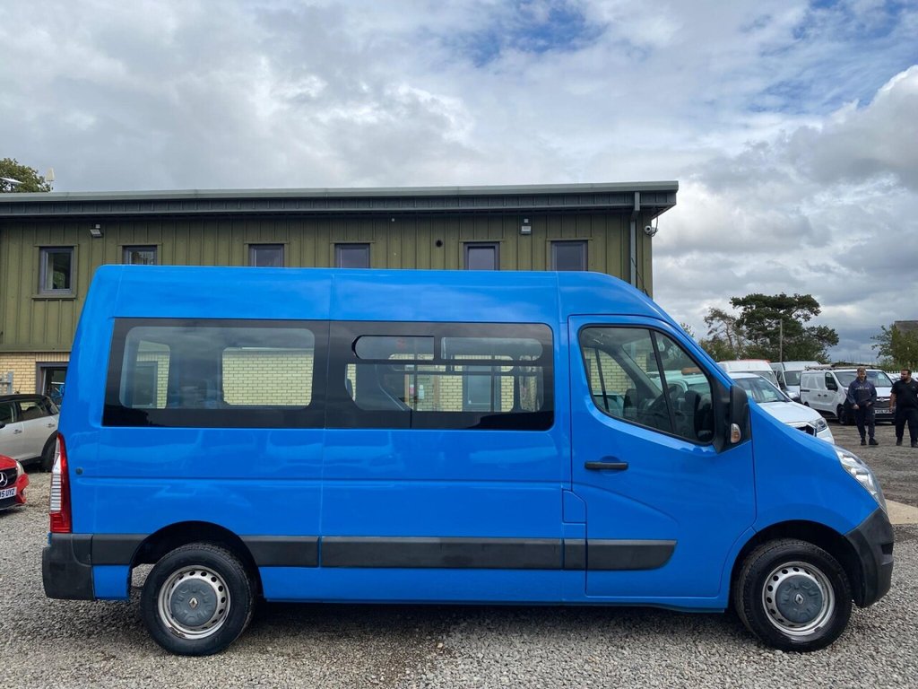 Used Renault Master 2016 for sale - 76139860: Photo 25