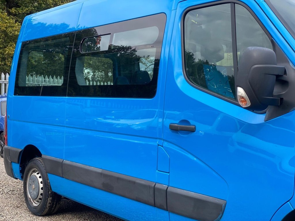 Used Renault Master 2016 for sale - 76139860: Photo 27