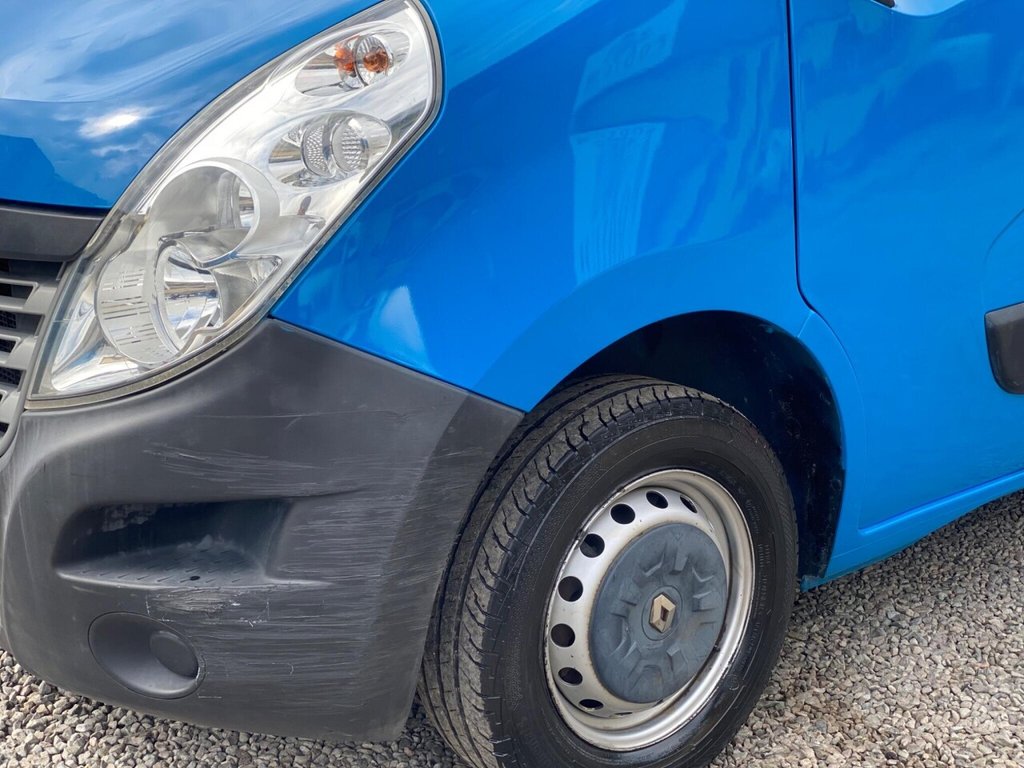Used Renault Master 2016 for sale - 76139860: Photo 28