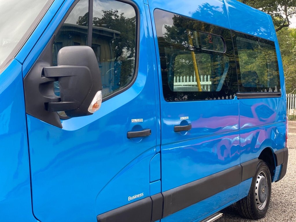 Used Renault Master 2016 for sale - 76139860: Photo 29