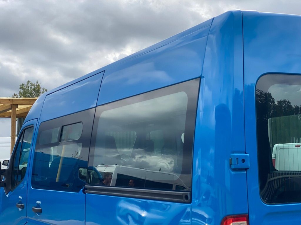 Used Renault Master 2016 for sale - 76139860: Photo 31