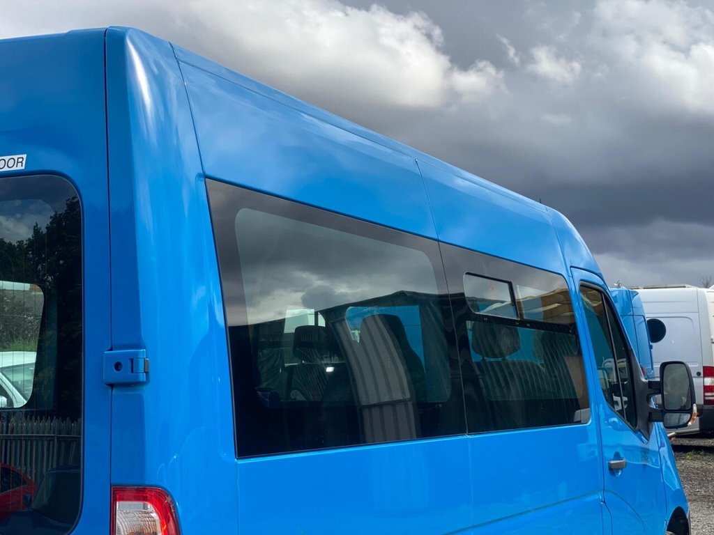 Used Renault Master 2016 for sale - 76139860: Photo 33