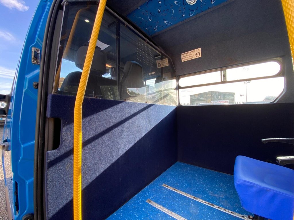 Used Renault Master 2016 for sale - 76139860: Photo 39