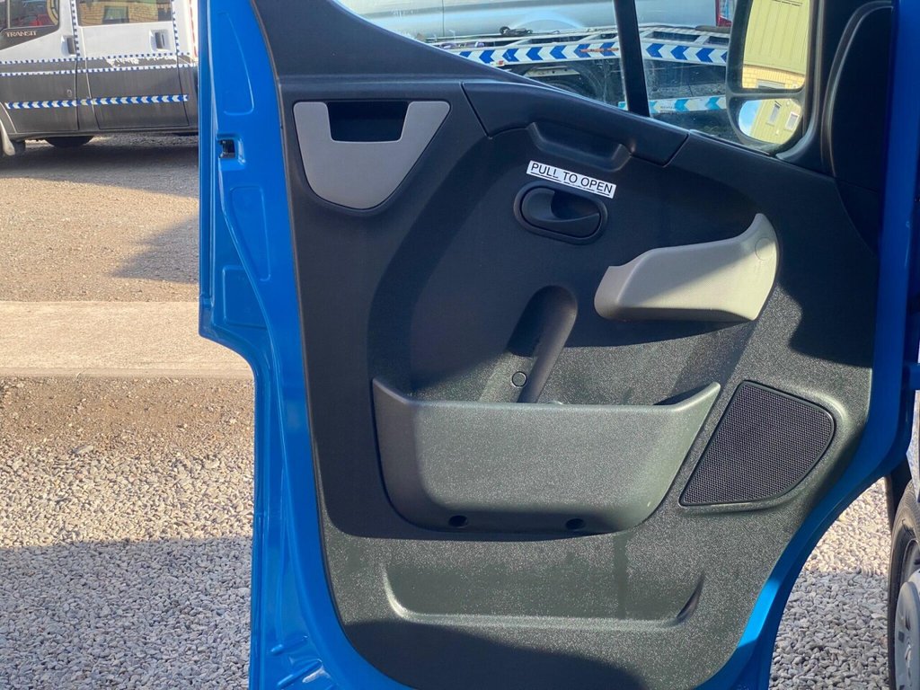 Used Renault Master 2016 for sale - 76139860: Photo 45