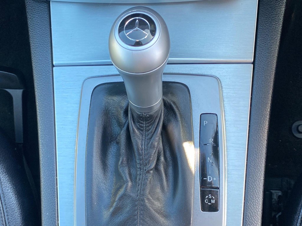 Used Mercedes-Benz C Class 2009 for sale - 77841335: Photo 39