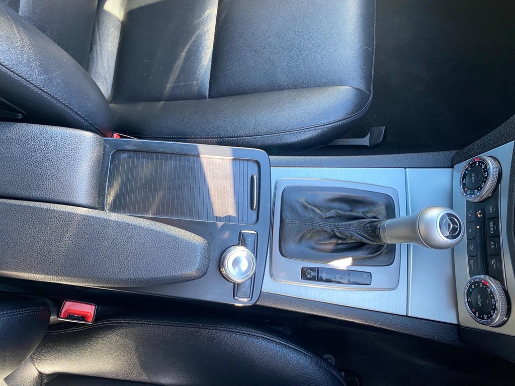 Used Mercedes-Benz C Class 2009 for sale - 77841335: Photo 40