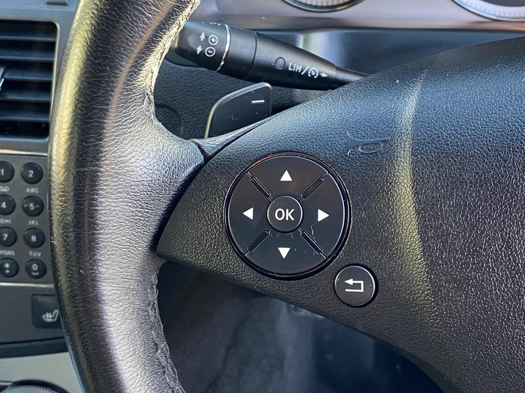 Used Mercedes-Benz C Class 2009 for sale - 77841335: Photo 41