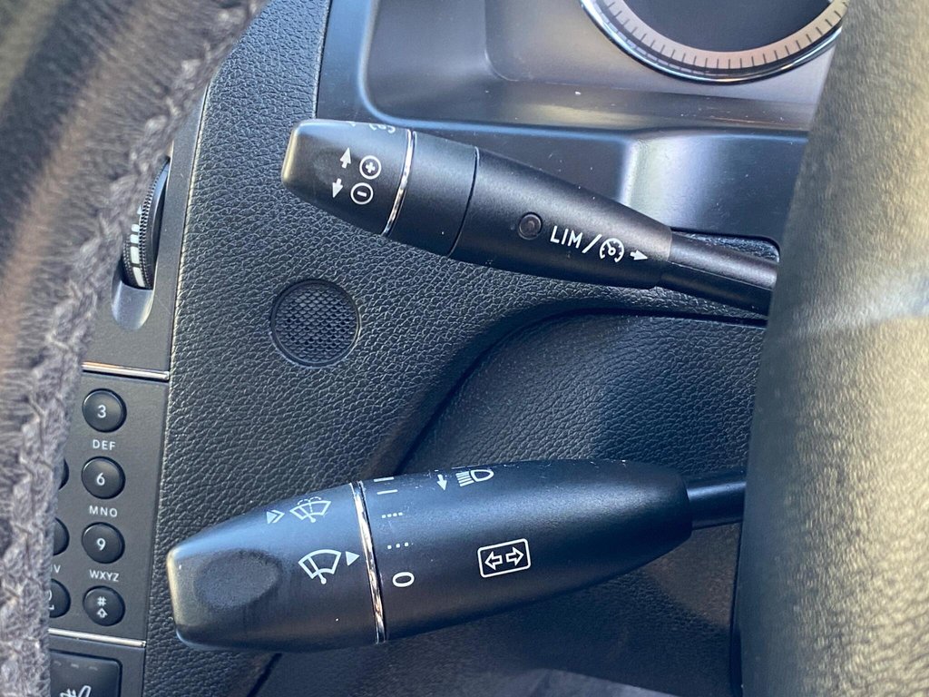 Used Mercedes-Benz C Class 2009 for sale - 77841335: Photo 42