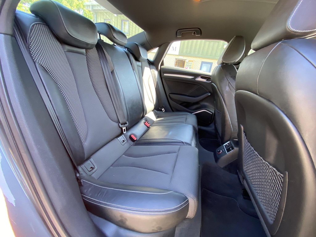 Used Audi A3 2016 for sale - 76048485: Photo 10