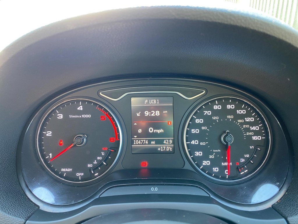 Used Audi A3 2016 for sale - 76048485: Photo 11