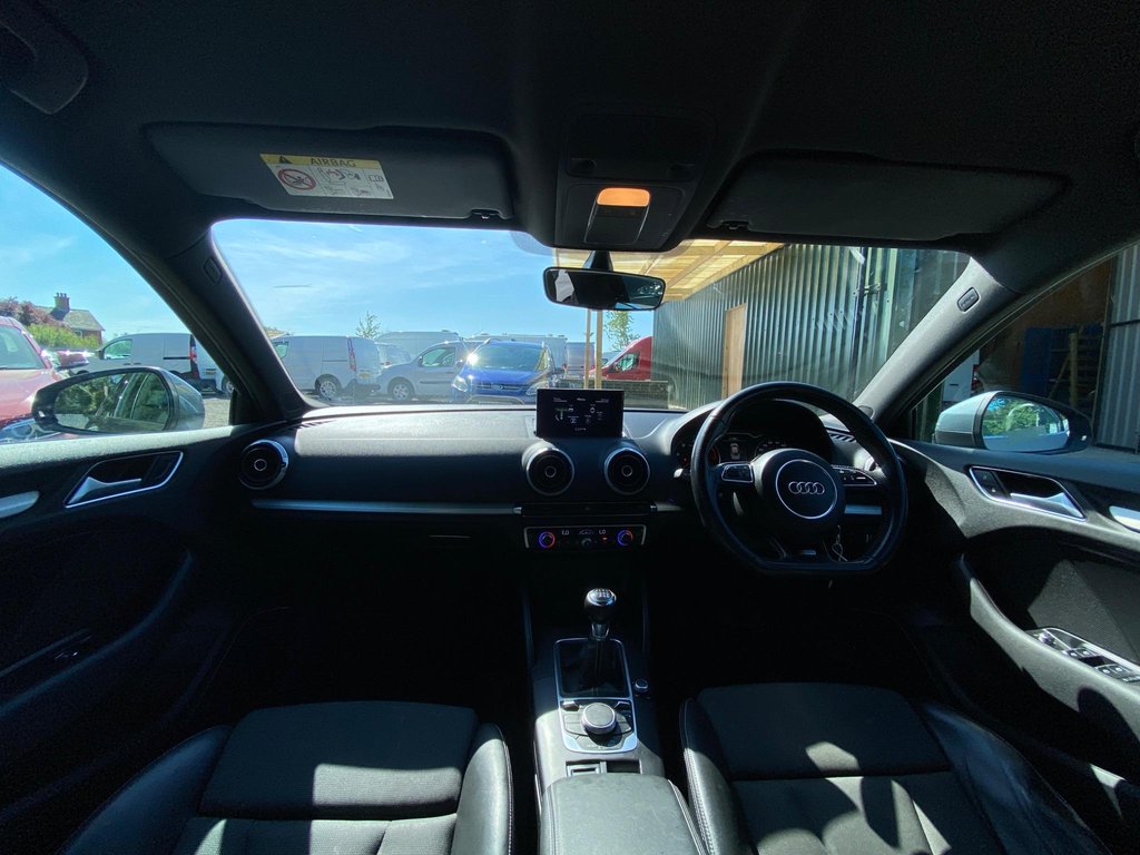 Used Audi A3 2016 for sale - 76048485: Photo 12
