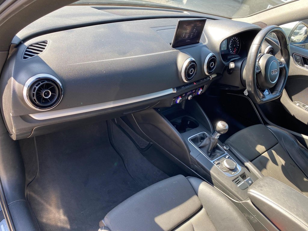 Used Audi A3 2016 for sale - 76048485: Photo 13