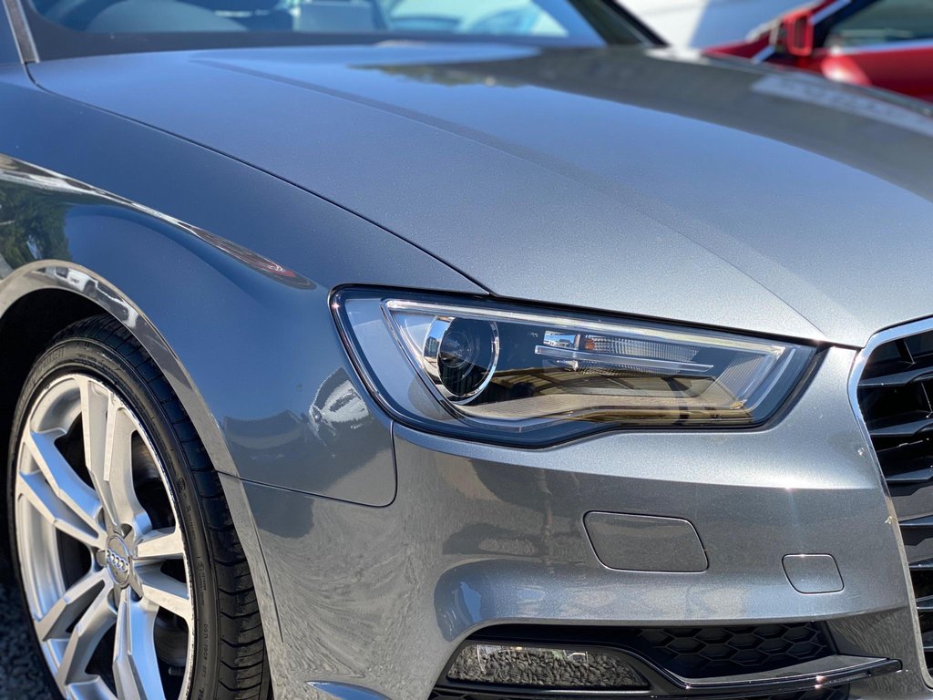 Used Audi A3 2016 for sale - 76048485: Photo 15