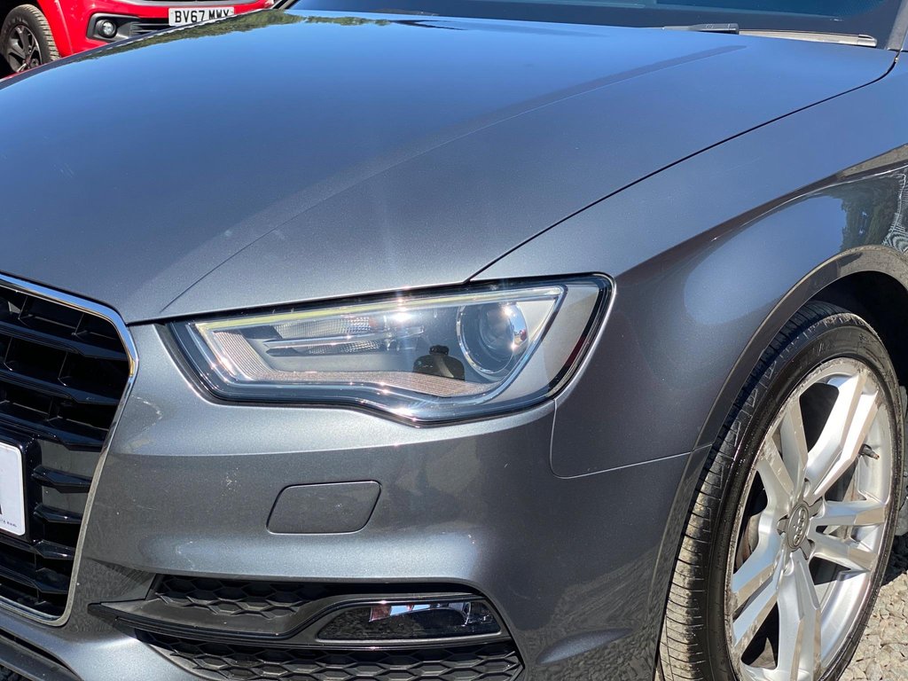 Used Audi A3 2016 for sale - 76048485: Photo 18