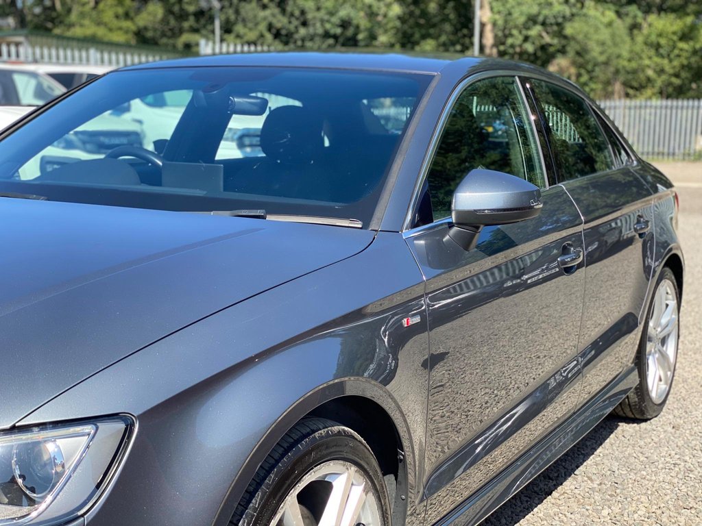 Used Audi A3 2016 for sale - 76048485: Photo 19