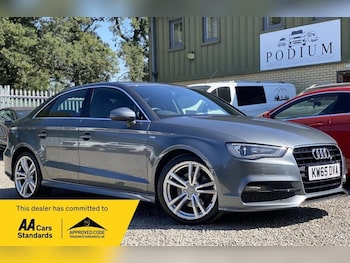 Audi - A3