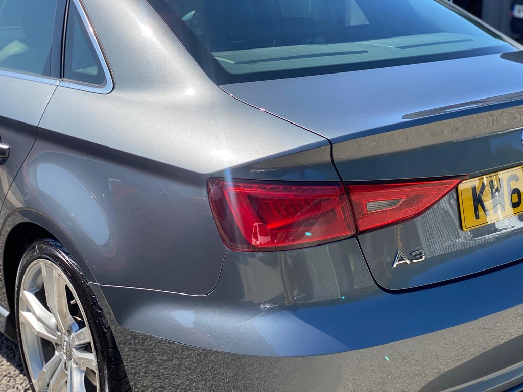 Used Audi A3 2016 for sale - 76048485: Photo 21