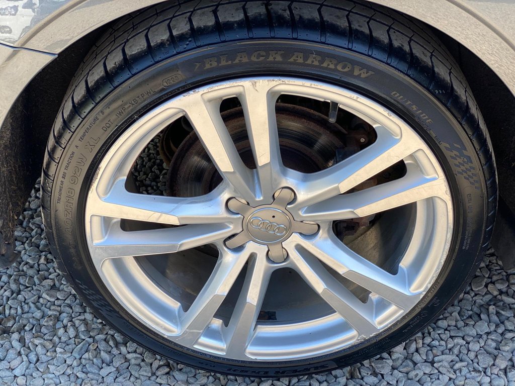 Used Audi A3 2016 for sale - 76048485: Photo 22