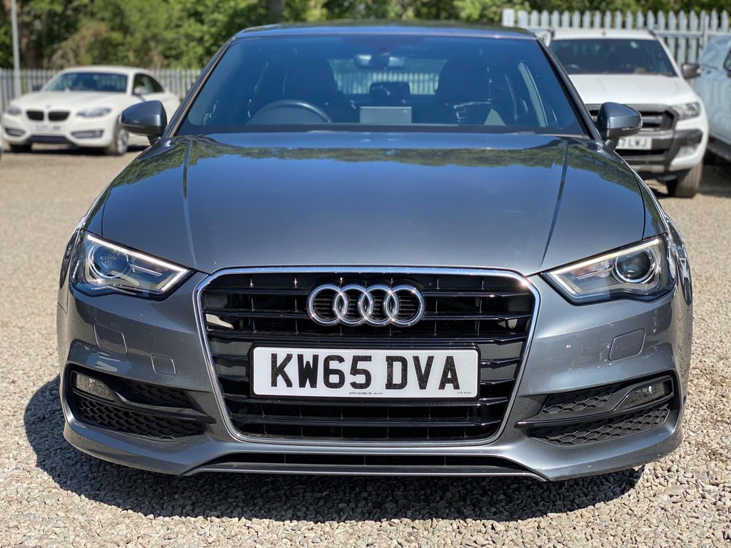 Used Audi A3 2016 for sale - 76048485: Photo 23