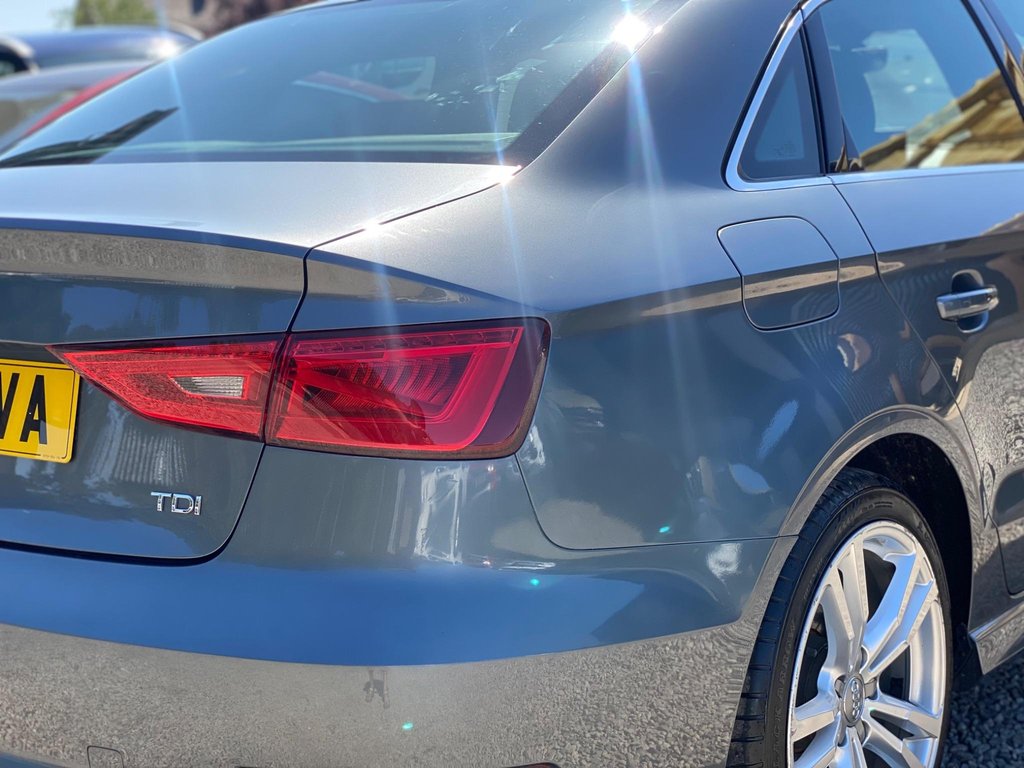 Used Audi A3 2016 for sale - 76048485: Photo 27