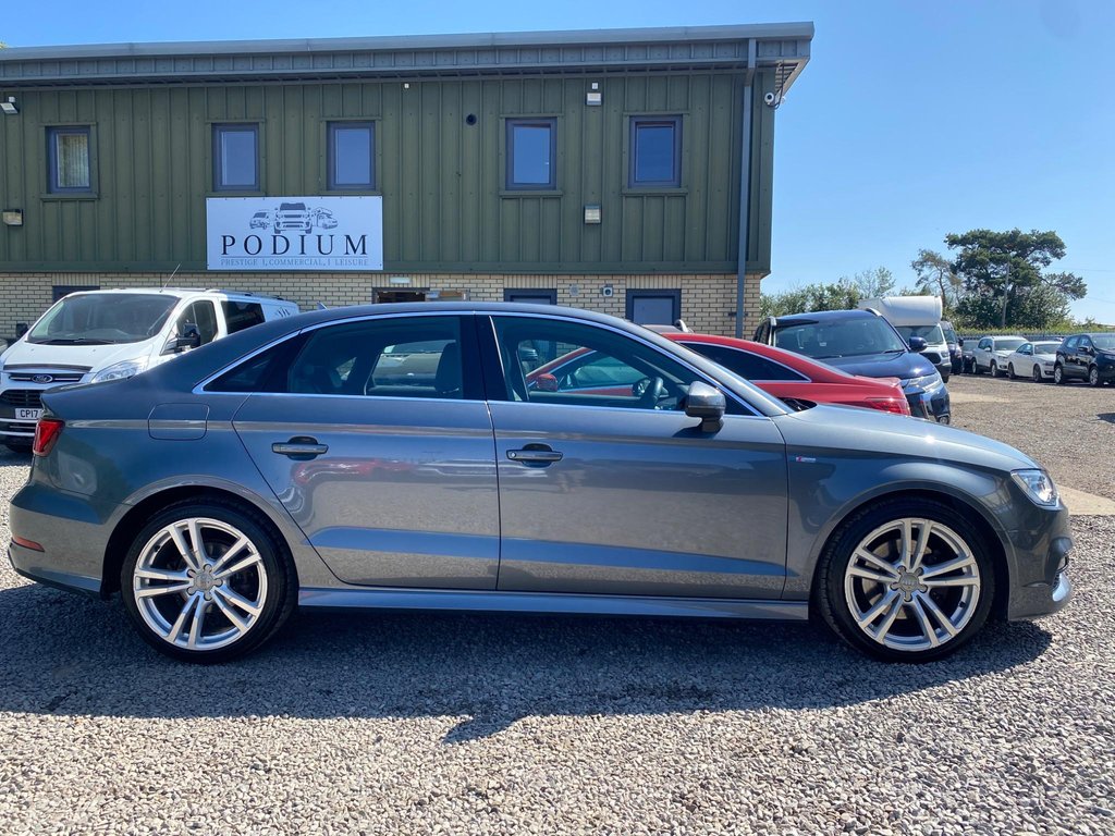 Used Audi A3 2016 for sale - 76048485: Photo 28